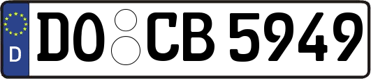 DO-CB5949
