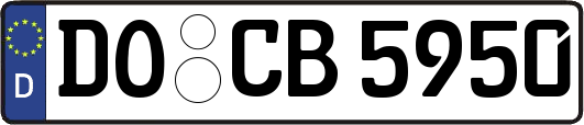 DO-CB5950