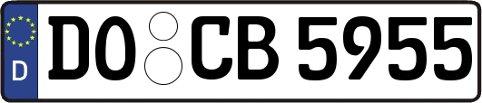 DO-CB5955