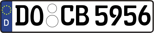 DO-CB5956