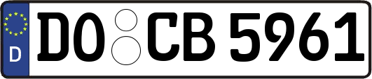 DO-CB5961