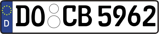 DO-CB5962
