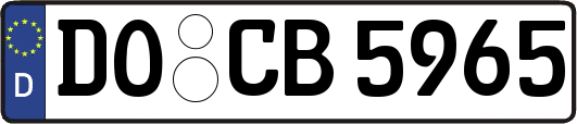 DO-CB5965