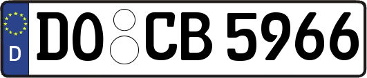 DO-CB5966