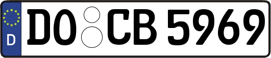 DO-CB5969