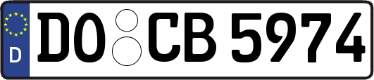 DO-CB5974