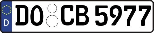 DO-CB5977