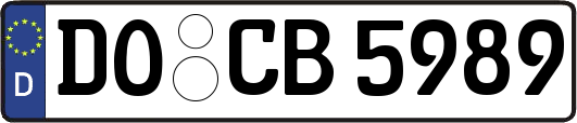 DO-CB5989