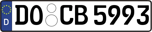 DO-CB5993