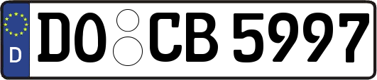 DO-CB5997