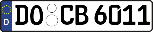 DO-CB6011