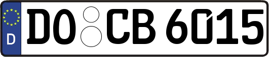 DO-CB6015