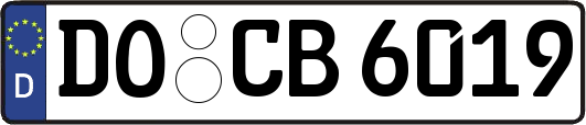 DO-CB6019