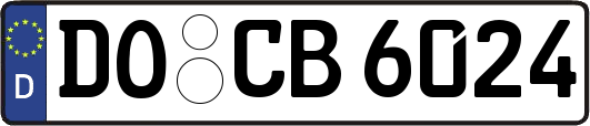 DO-CB6024