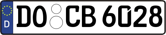DO-CB6028