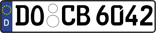 DO-CB6042