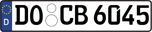 DO-CB6045