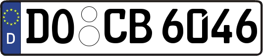DO-CB6046