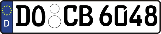 DO-CB6048