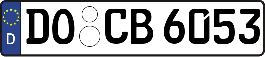 DO-CB6053