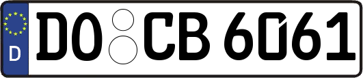 DO-CB6061