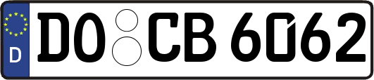 DO-CB6062
