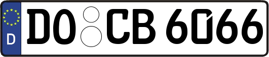 DO-CB6066