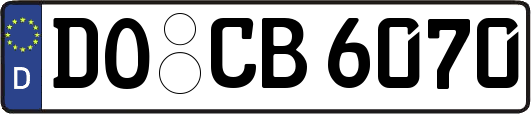 DO-CB6070