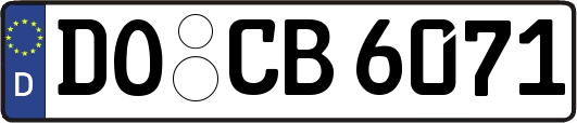 DO-CB6071