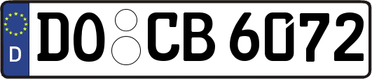 DO-CB6072