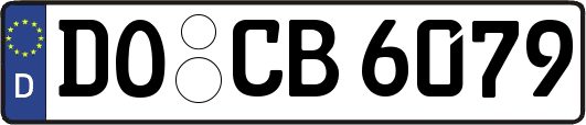 DO-CB6079