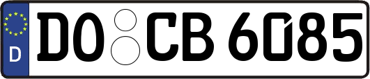 DO-CB6085