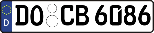 DO-CB6086