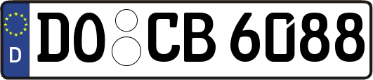 DO-CB6088