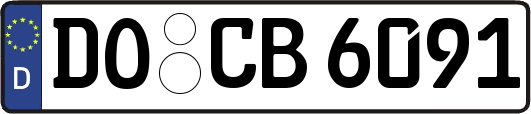 DO-CB6091