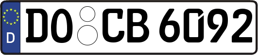 DO-CB6092