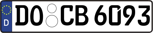 DO-CB6093
