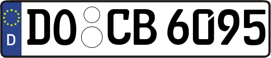 DO-CB6095