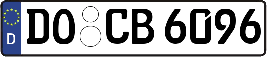 DO-CB6096