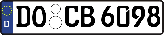 DO-CB6098