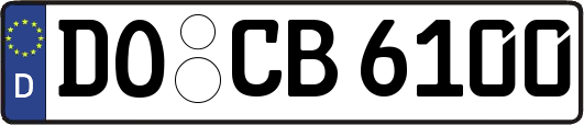 DO-CB6100