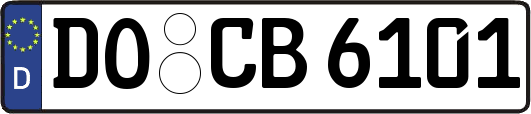 DO-CB6101