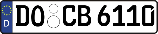 DO-CB6110