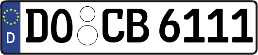 DO-CB6111