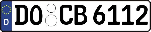 DO-CB6112