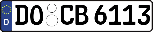 DO-CB6113