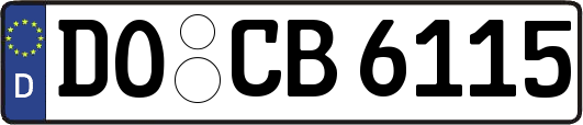 DO-CB6115