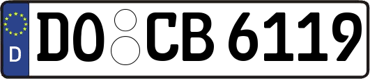 DO-CB6119