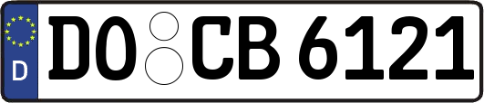 DO-CB6121