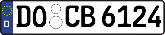DO-CB6124